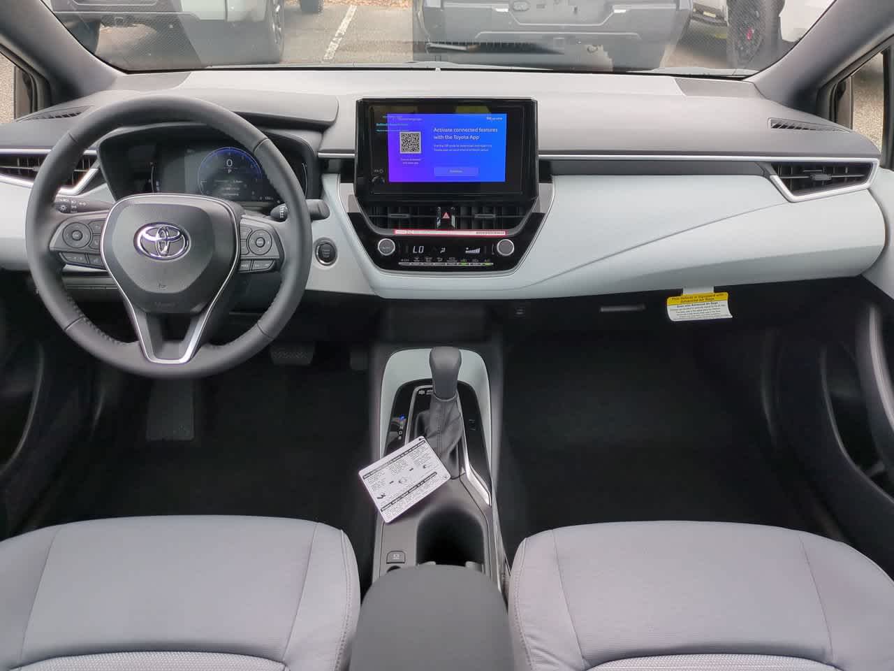 Thumbnail: 2026 Toyota Corolla - 14