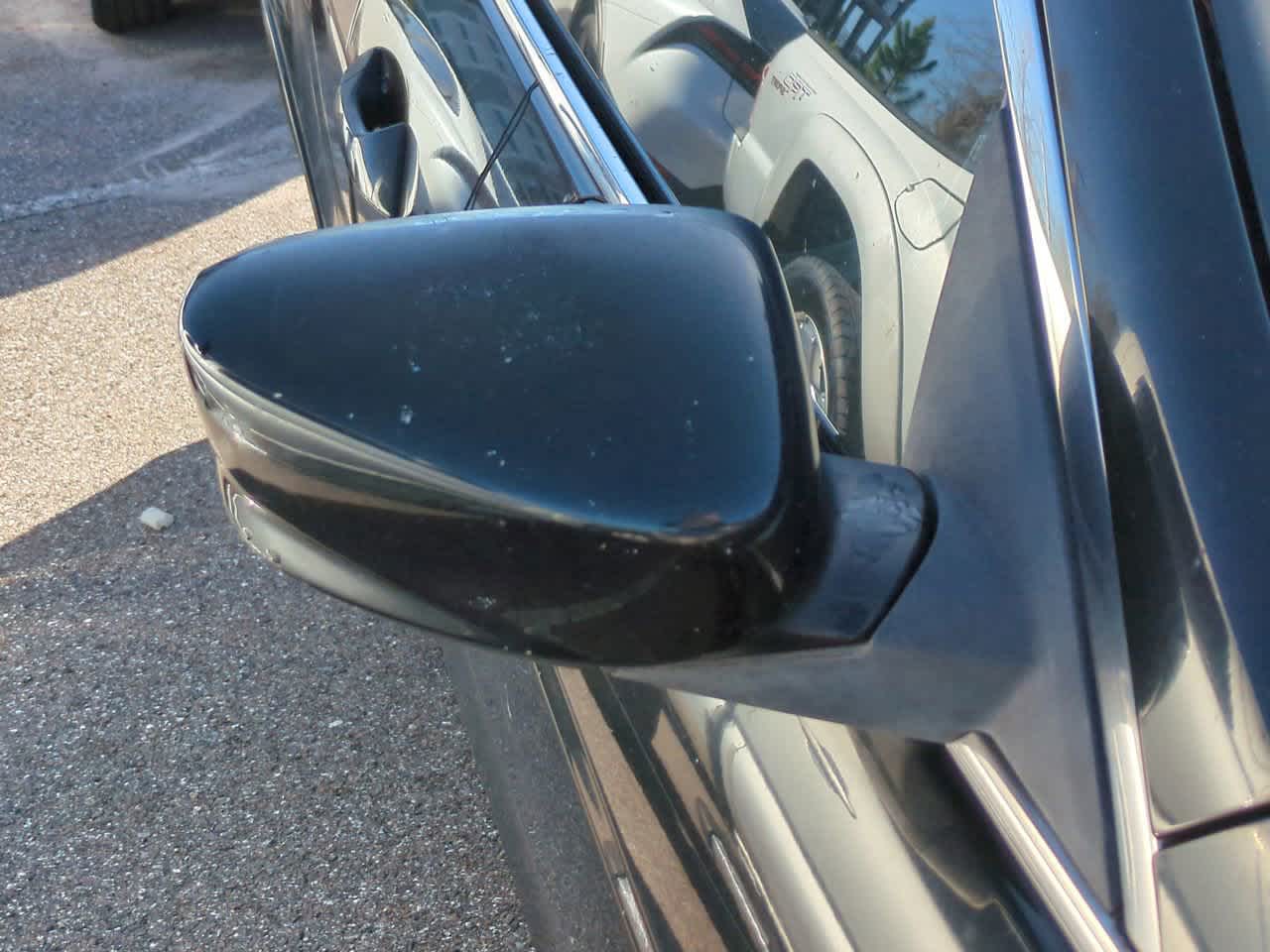 Thumbnail: 2008 Honda Accord - 10