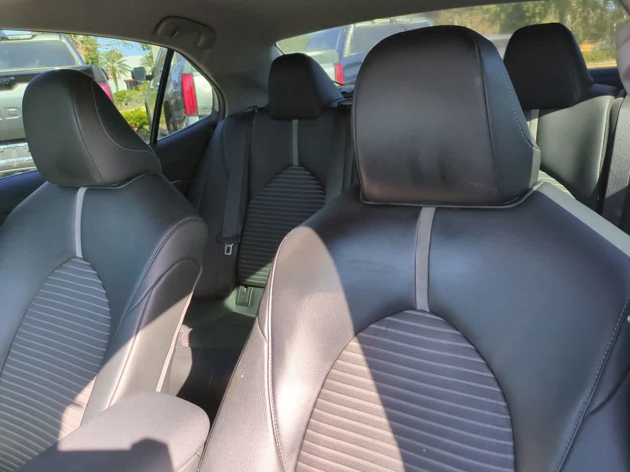 Thumbnail: 2022 Toyota Camry - 8