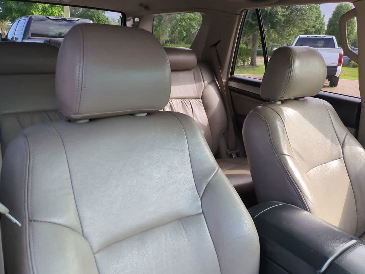 Thumbnail: 2004 Toyota 4Runner - 7