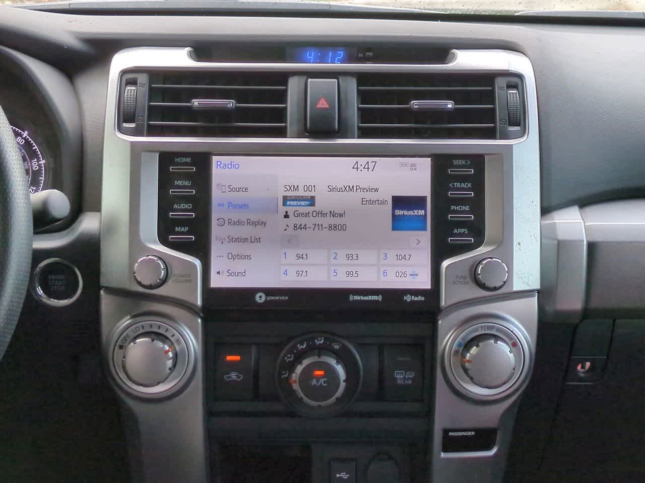 Thumbnail: 2021 Toyota 4Runner - 17