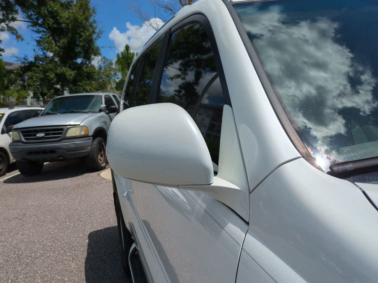 Thumbnail: 2008 Lexus GX - 12