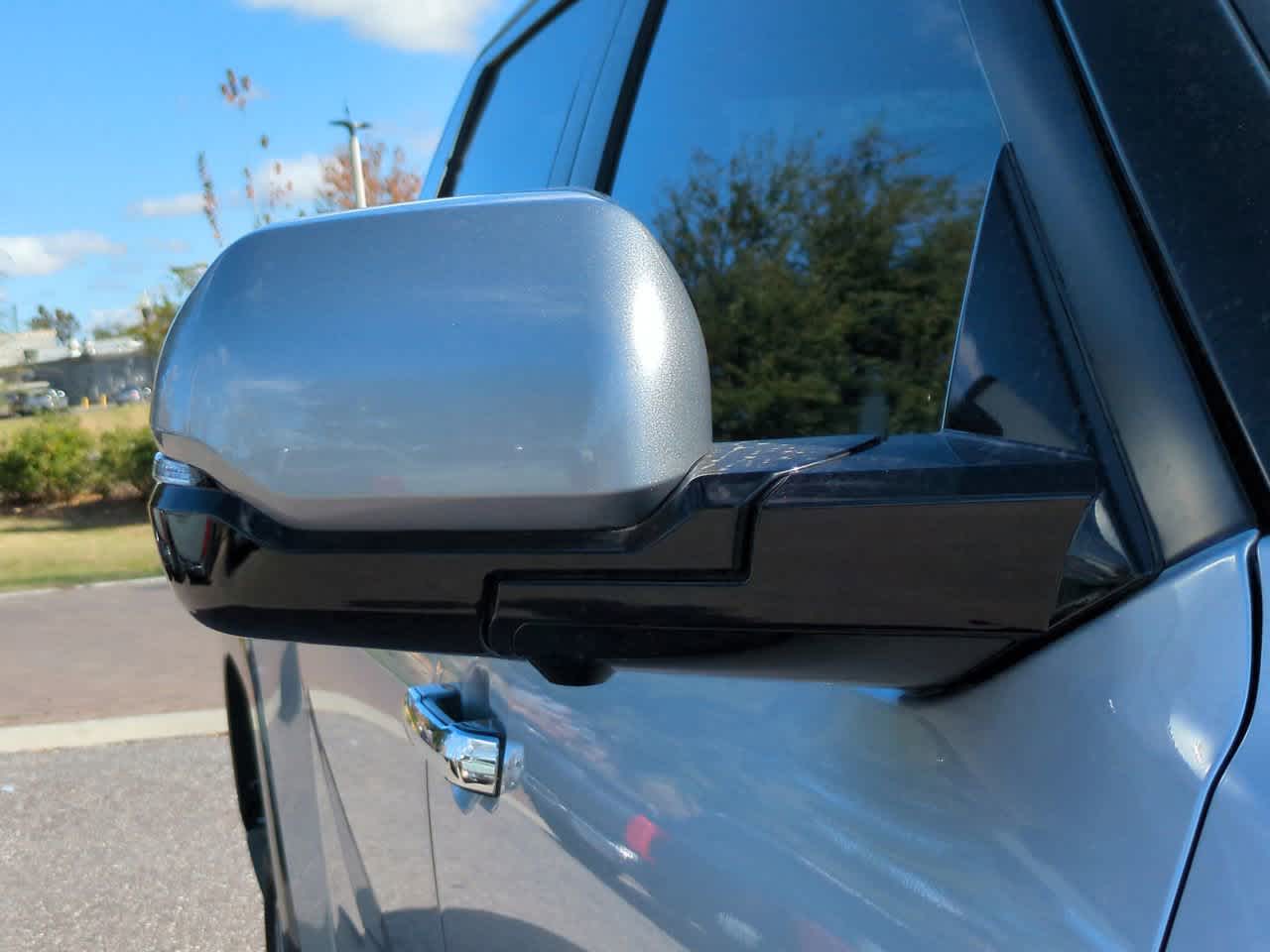 Thumbnail: 2026 Toyota Tundra - 12