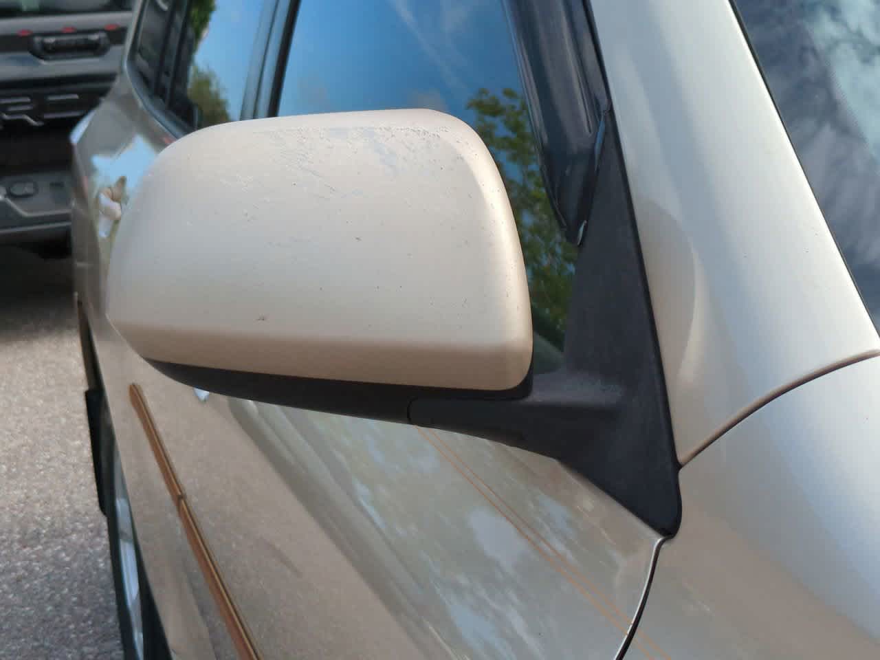 Thumbnail: 2010 Toyota Highlander - 12