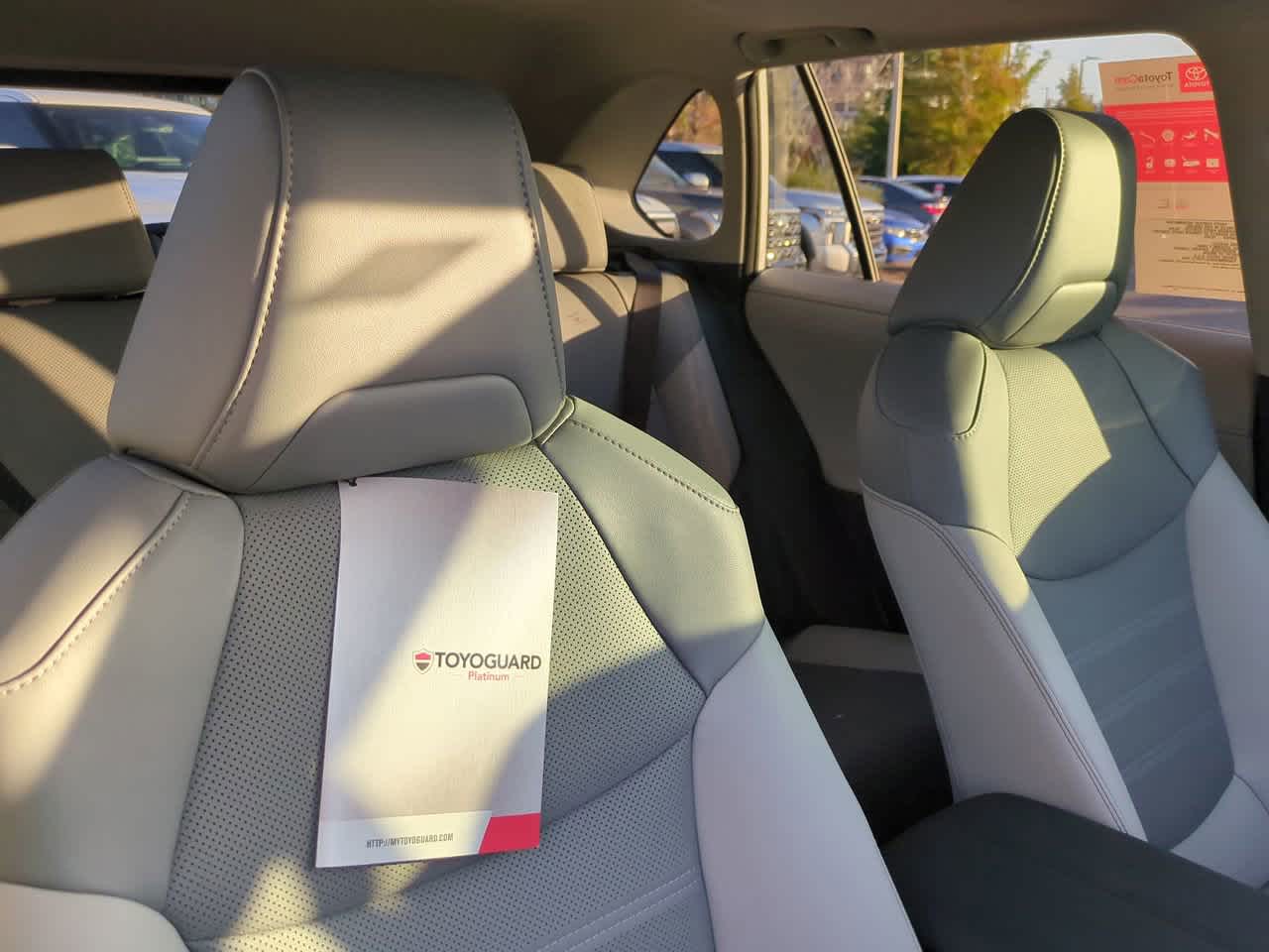 Thumbnail: 2025 Toyota RAV4 - 6