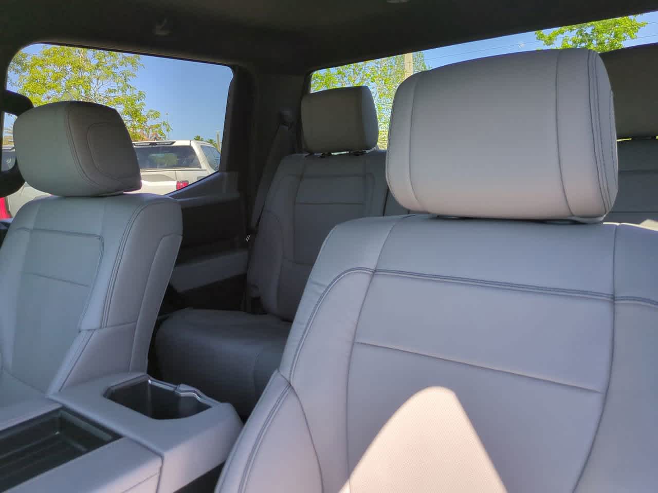 Thumbnail: 2026 Toyota Tundra - 8