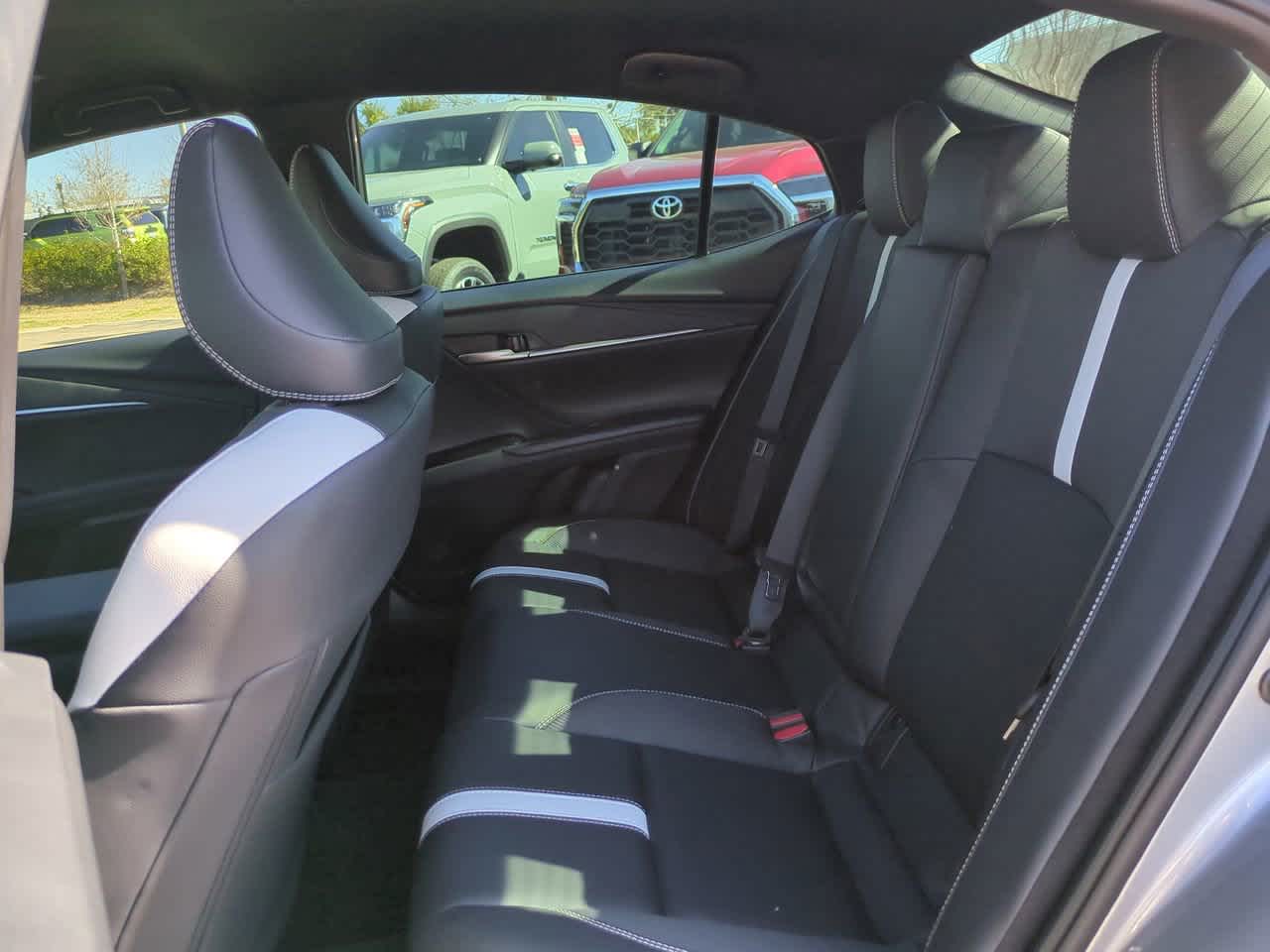 Thumbnail: 2026 Toyota Camry - 13