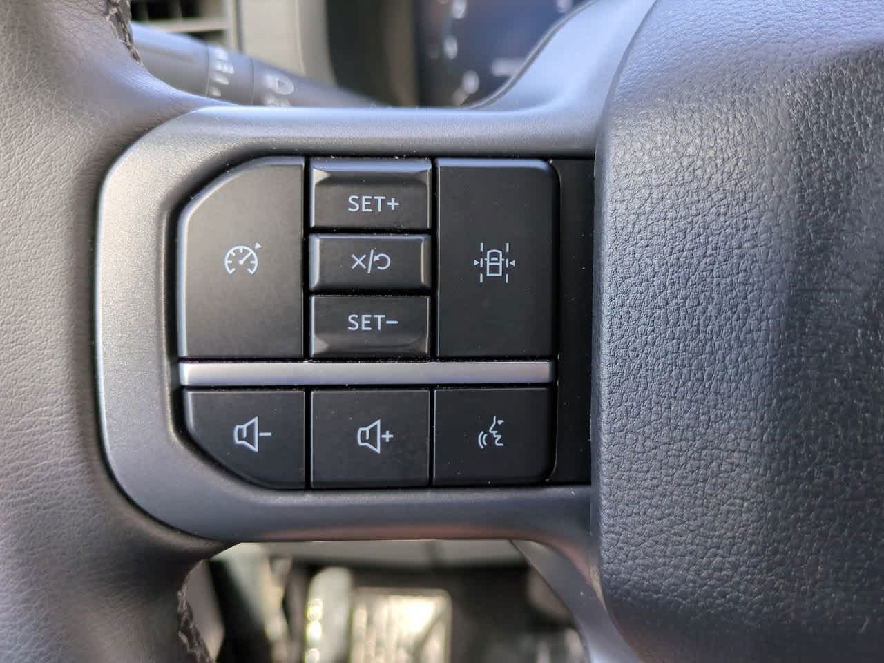 Thumbnail: 2025 Ford F-150 - 23