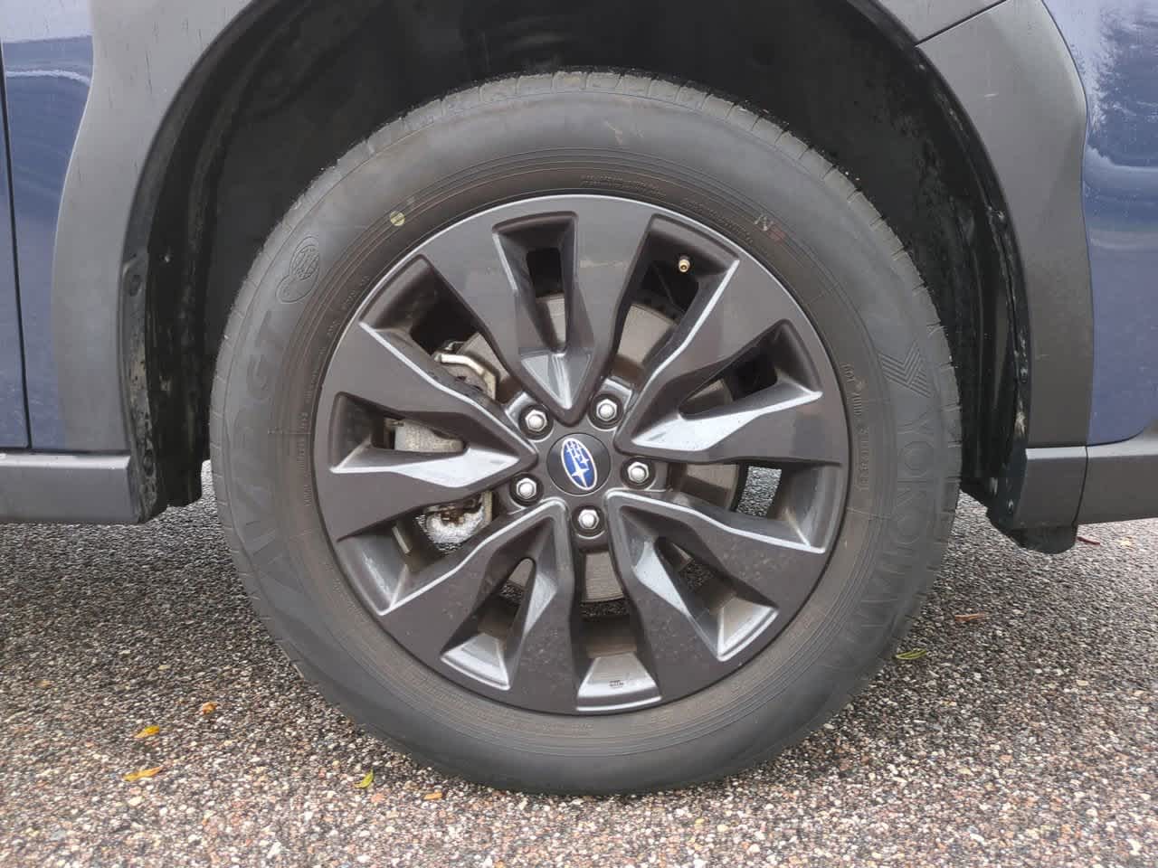 Thumbnail: 2025 Subaru Outback - 11