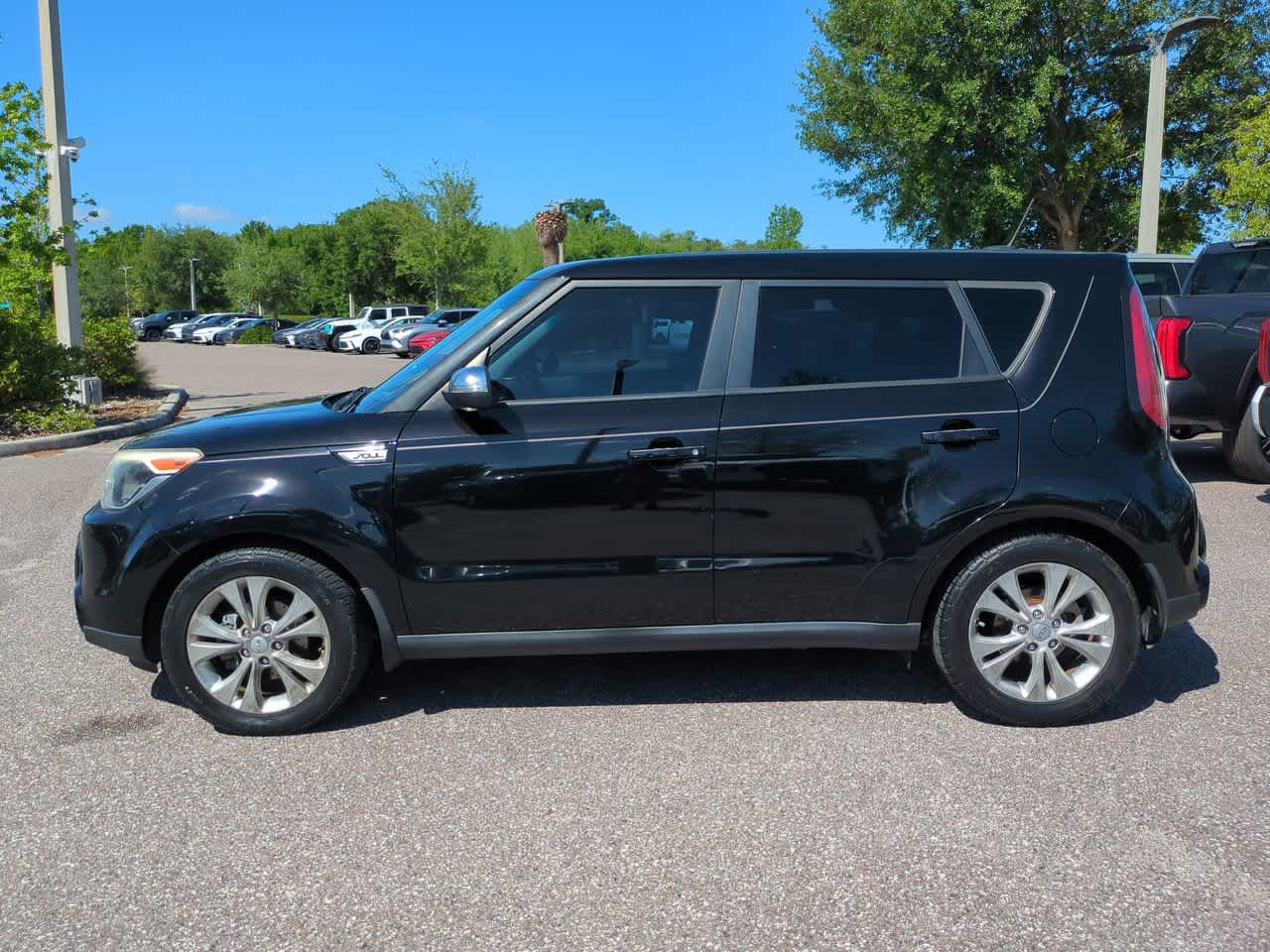 Thumbnail: 2016 Kia Soul - 3