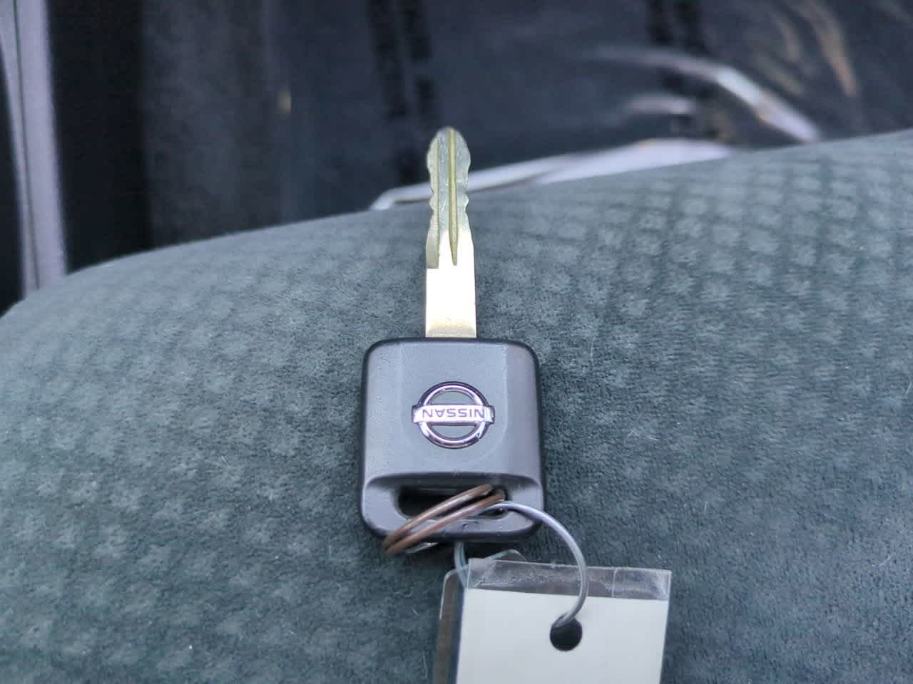 Thumbnail: 2012 Nissan Versa - 22