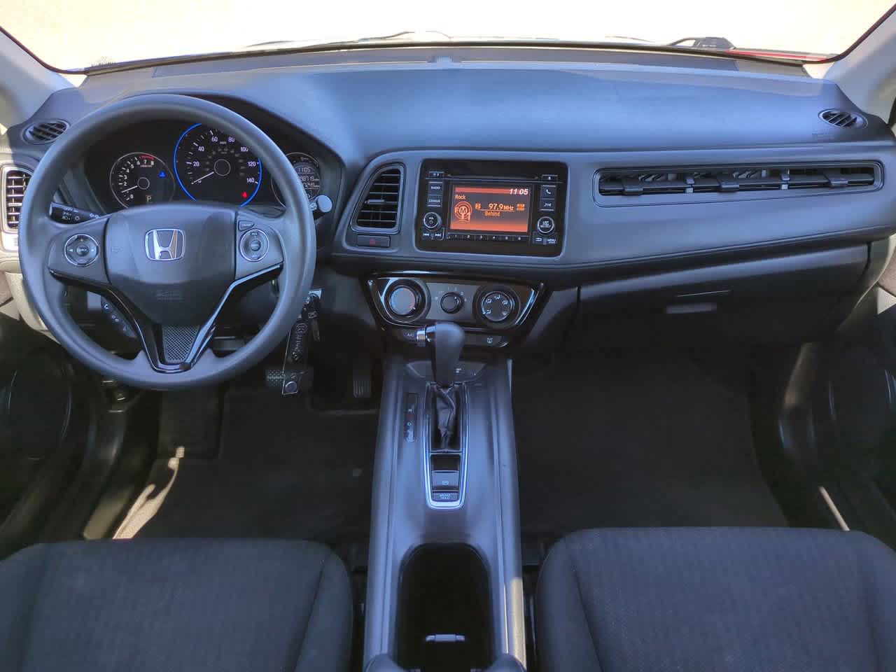 Thumbnail: 2018 Honda HR-V - 14