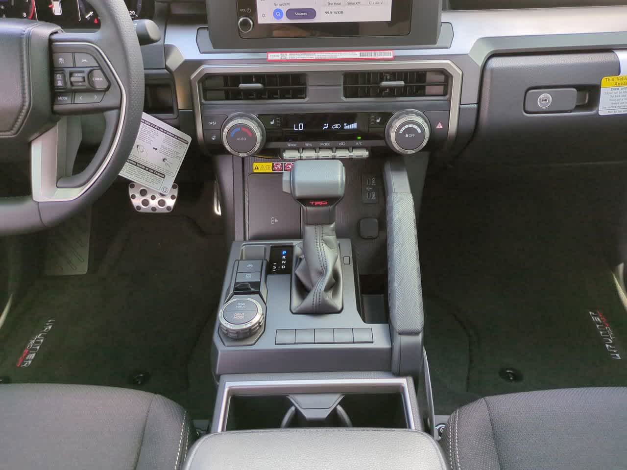 Thumbnail: 2025 Toyota 4Runner - 18