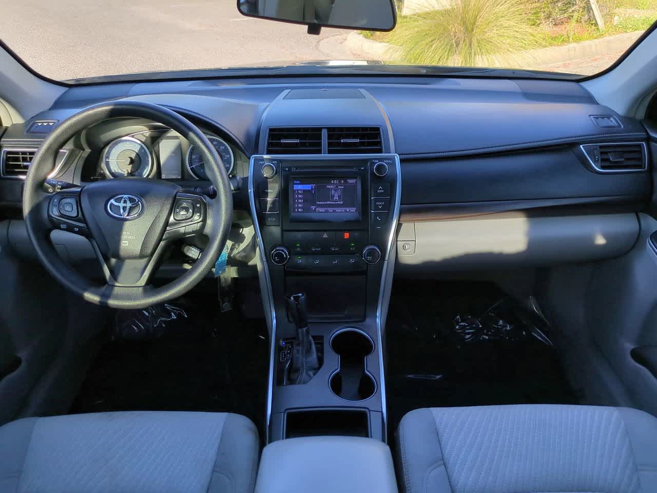 Thumbnail: 2016 Toyota Camry - 14