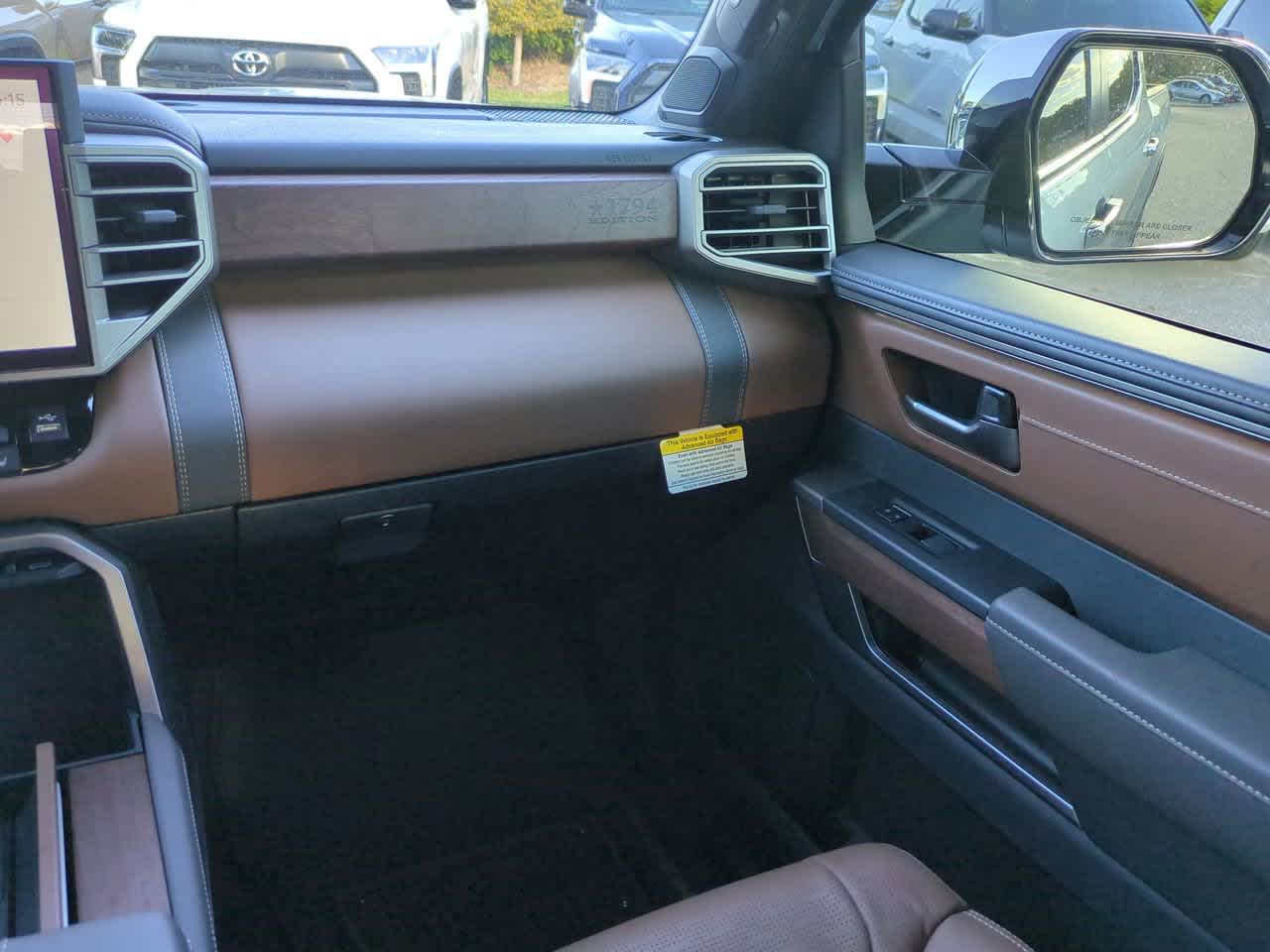 Thumbnail: 2026 Toyota Tundra - 16