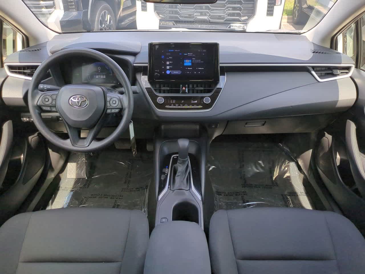 Thumbnail: 2026 Toyota Corolla - 14