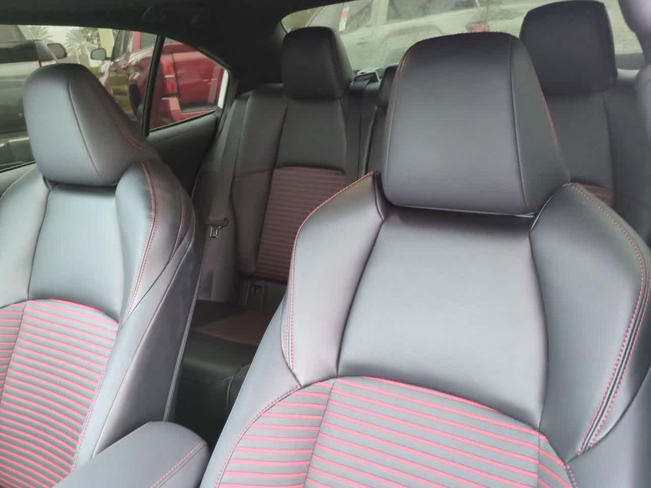 Thumbnail: 2024 Toyota Corolla - 8