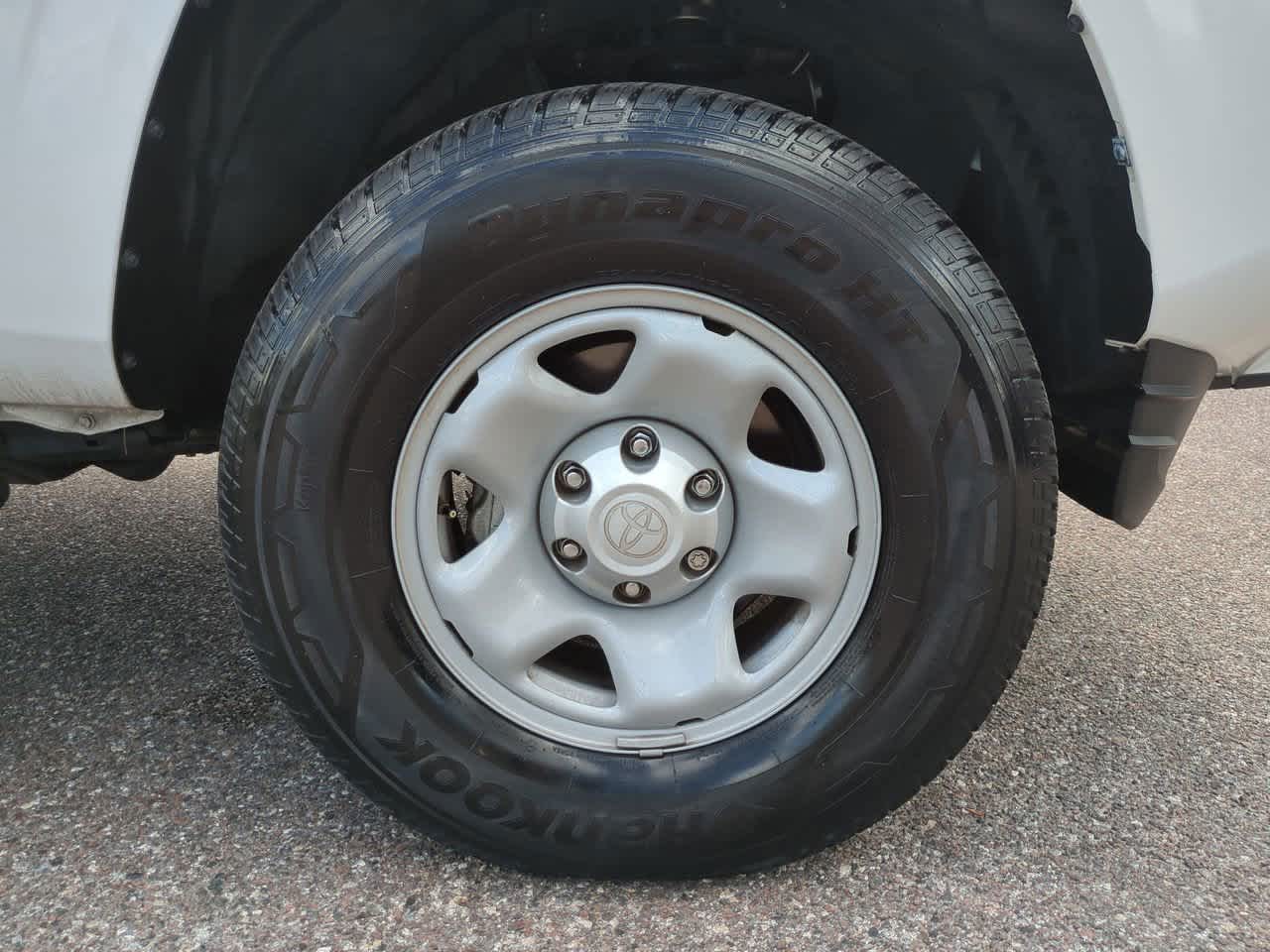 Thumbnail: 2023 Toyota Tacoma - 11