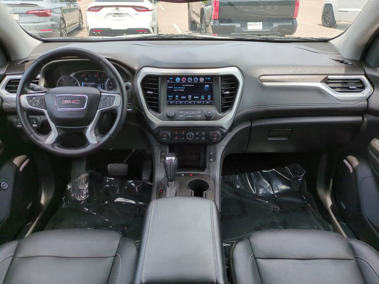 Thumbnail: 2019 GMC Acadia - 15