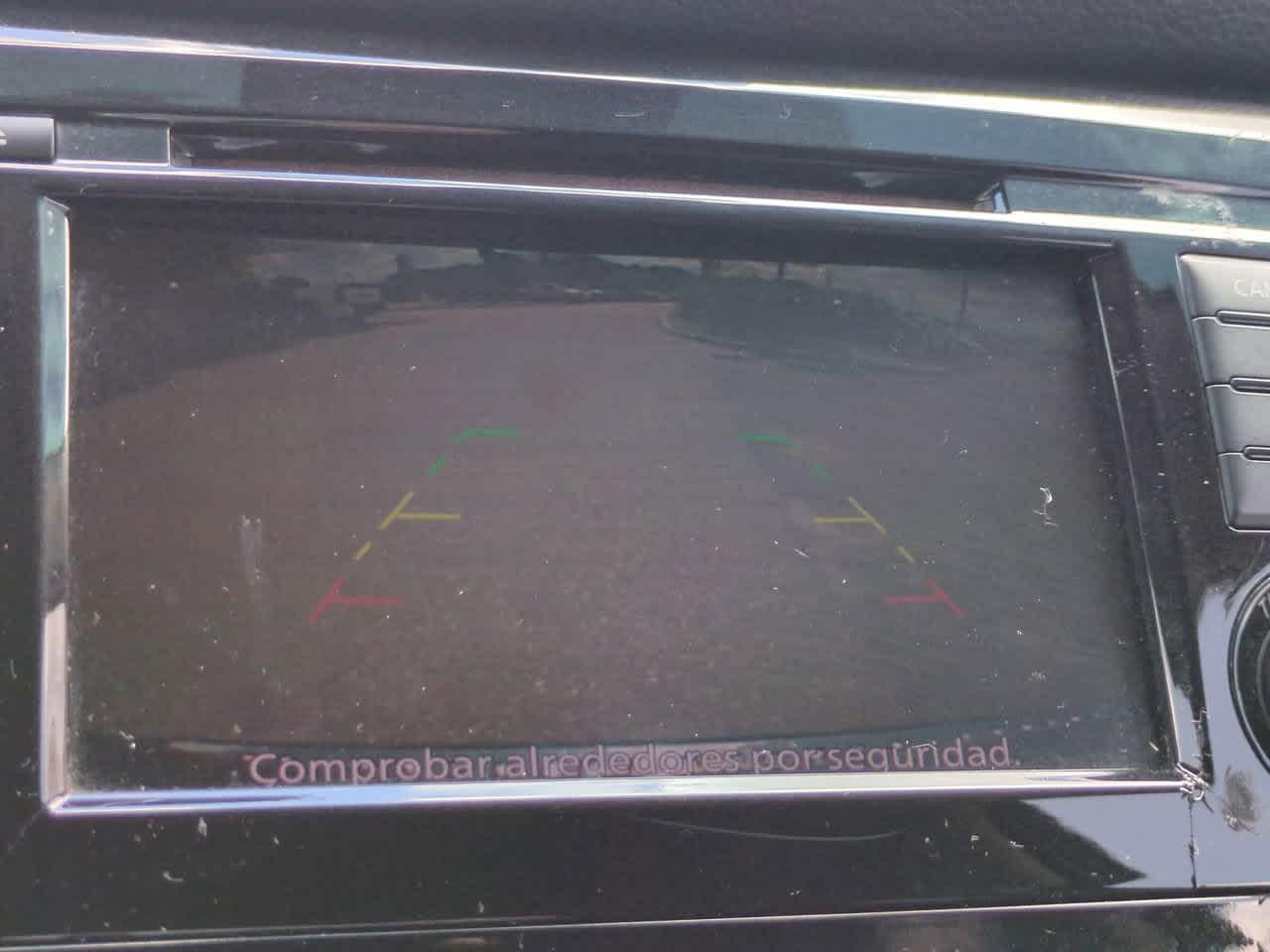 Thumbnail: 2020 Nissan Rogue - 19