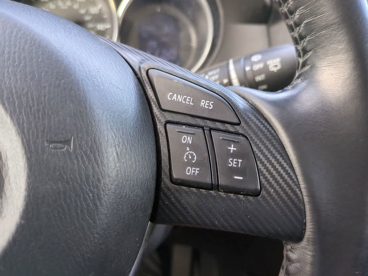 Thumbnail: 2016 Mazda CX-5 - 23