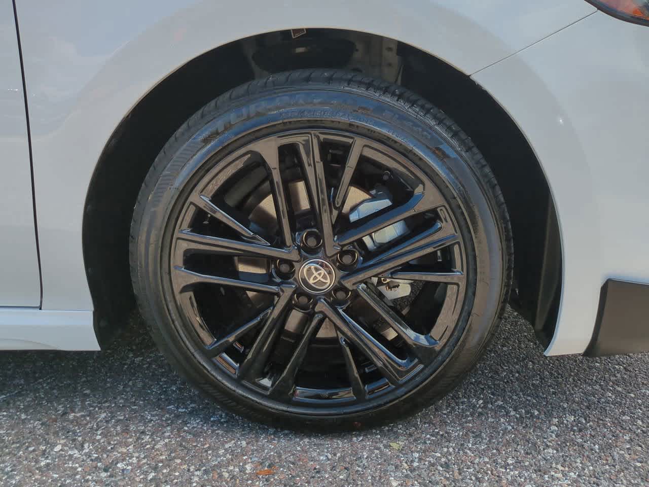 Thumbnail: 2025 Toyota Camry - 11