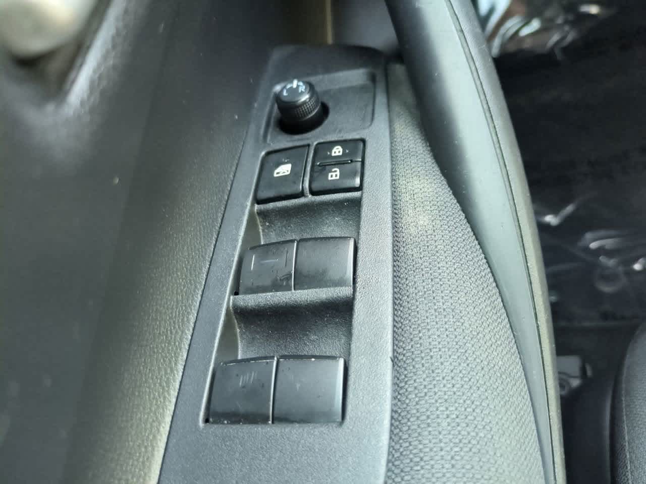 Thumbnail: 2021 Toyota Corolla - 21