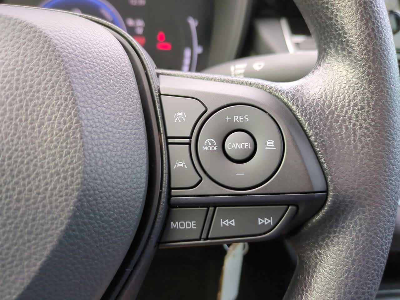 Thumbnail: 2026 Toyota Corolla - 23