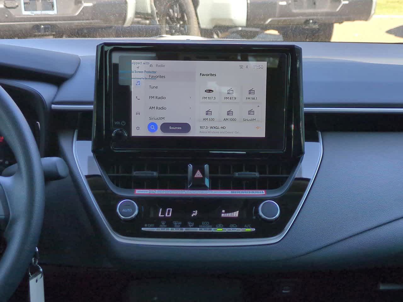 Thumbnail: 2026 Toyota Corolla - 17