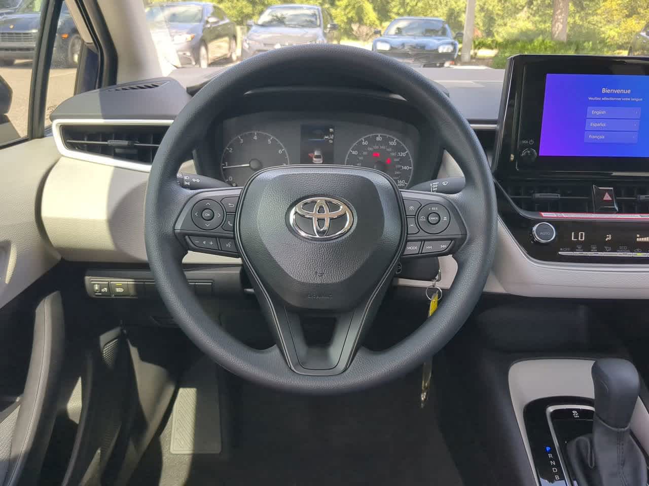 Thumbnail: 2025 Toyota Corolla - 15
