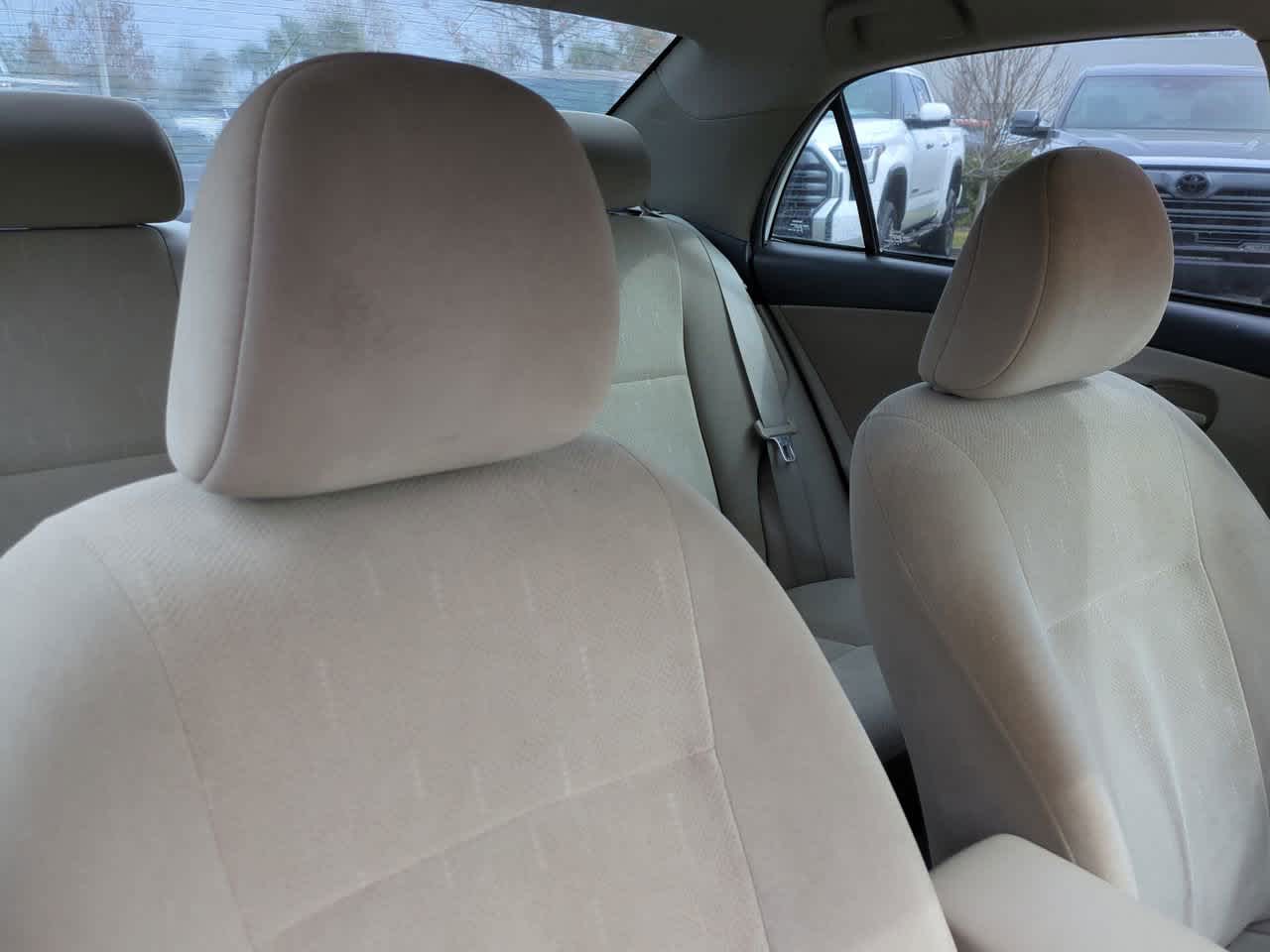 Thumbnail: 2013 Toyota Corolla - 7