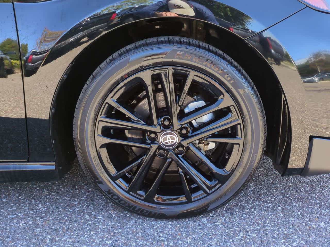 Thumbnail: 2025 Toyota Camry - 11