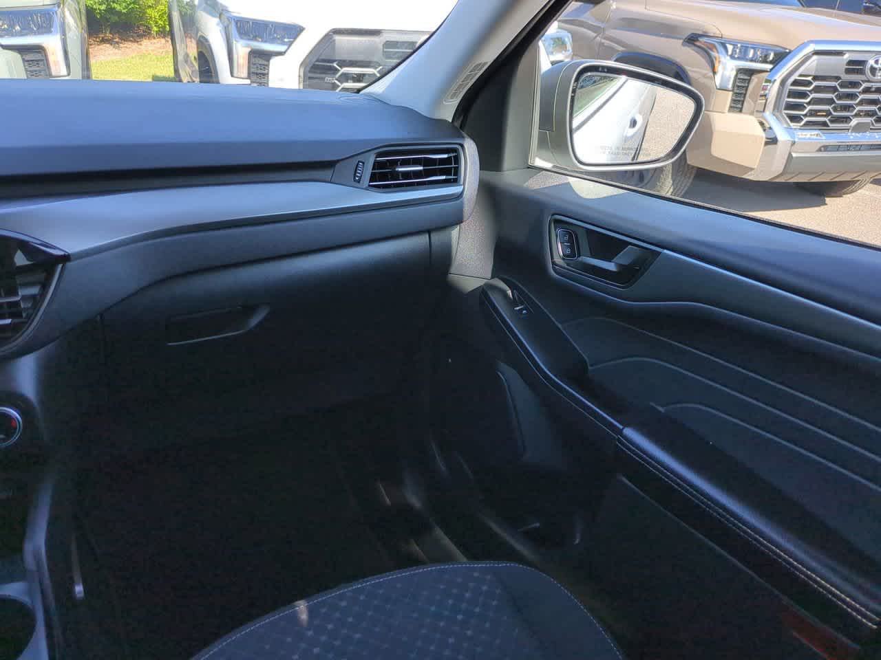 Thumbnail: 2025 Ford Escape - 16