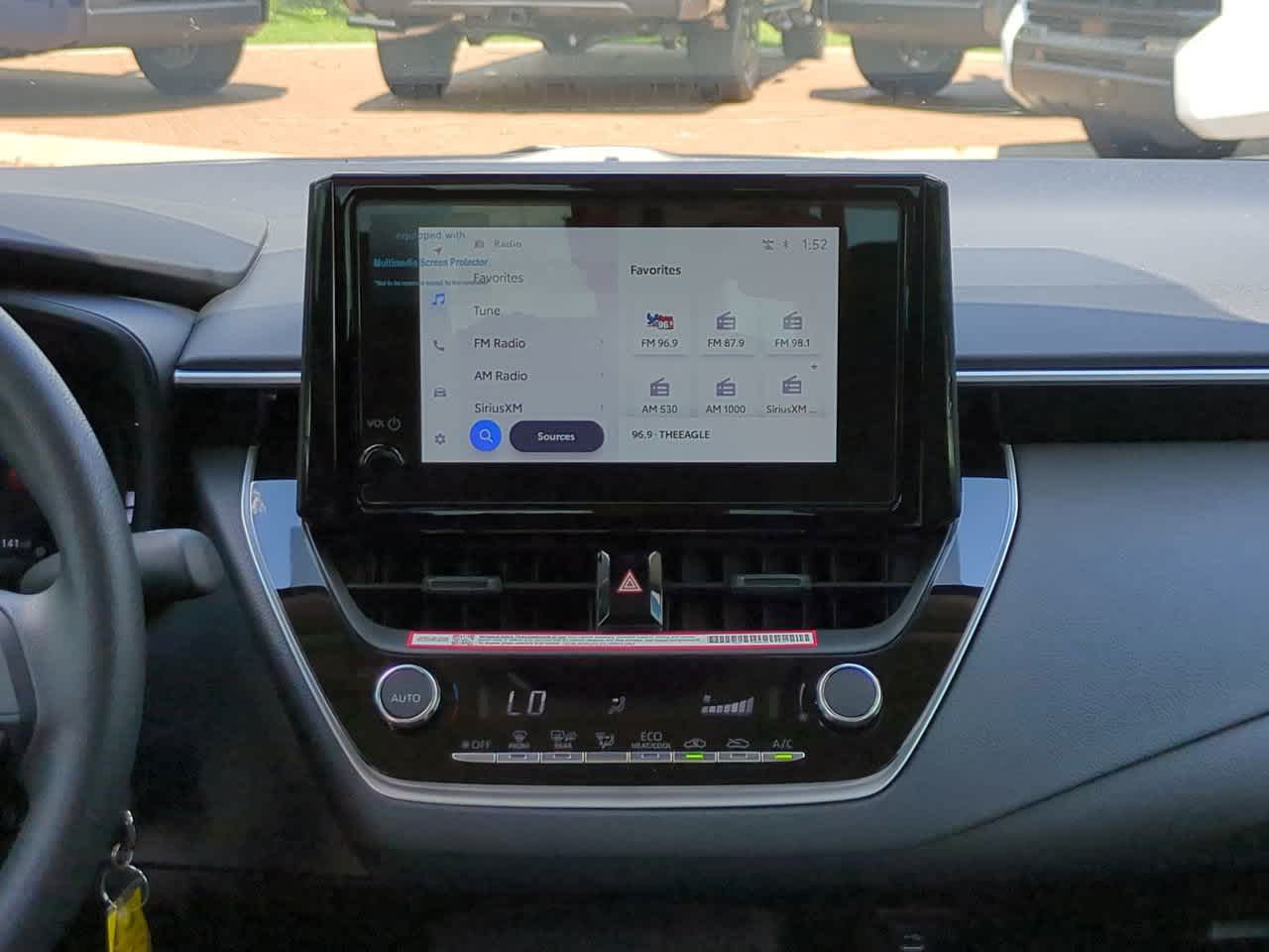 Thumbnail: 2026 Toyota Corolla - 17