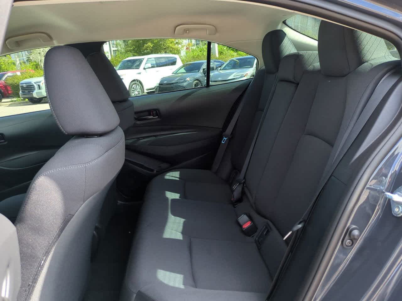 Thumbnail: 2026 Toyota Corolla - 13