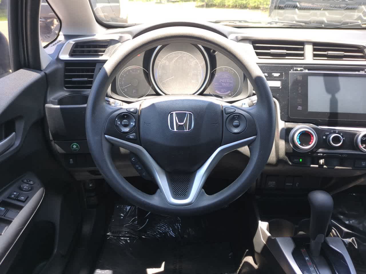 Thumbnail: 2015 Honda Fit - 15