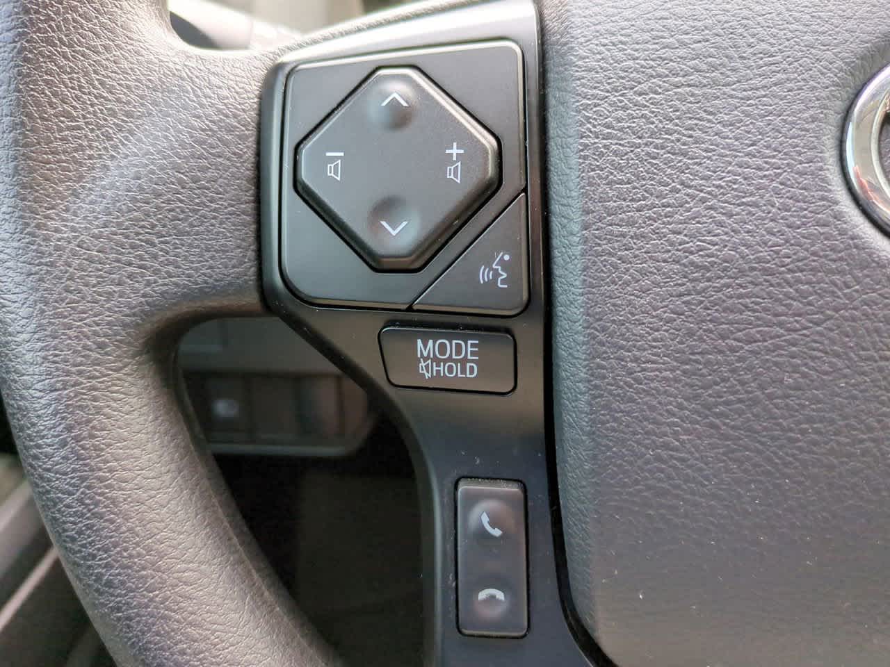 2023 Toyota Tacoma TRD Sport 21