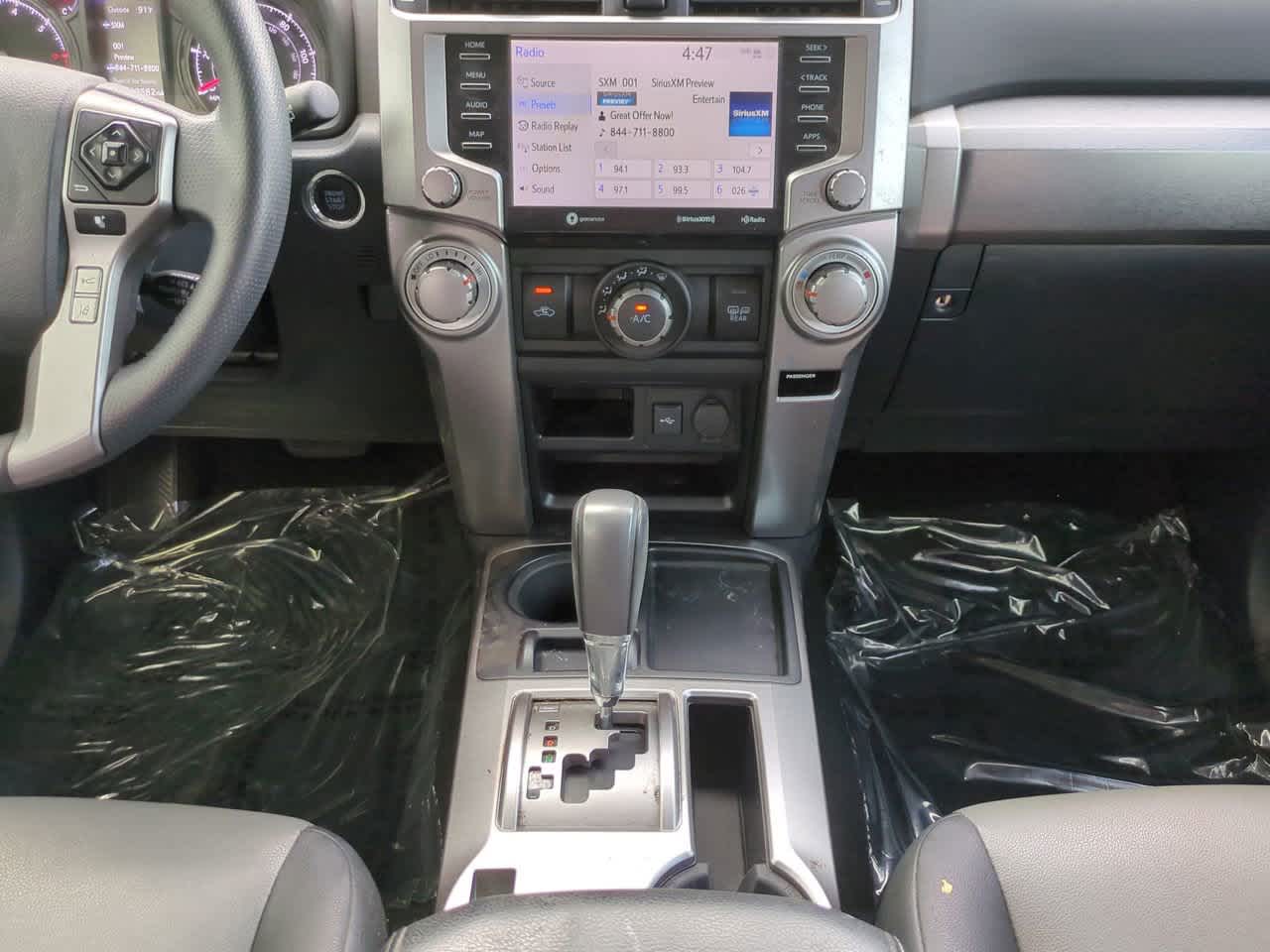 Thumbnail: 2021 Toyota 4Runner - 18