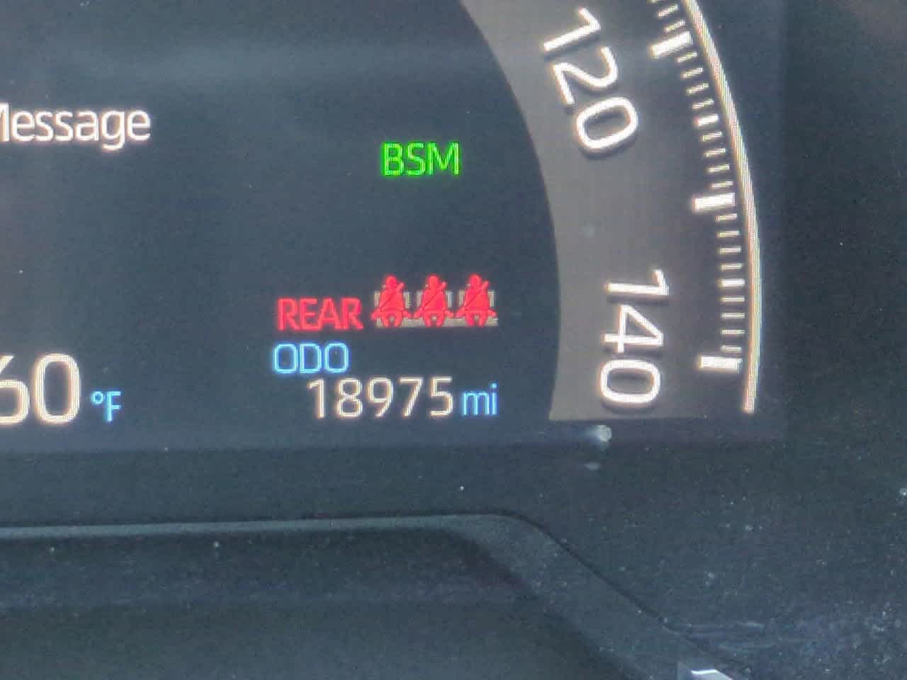 Thumbnail: 2024 Toyota RAV4 - 26