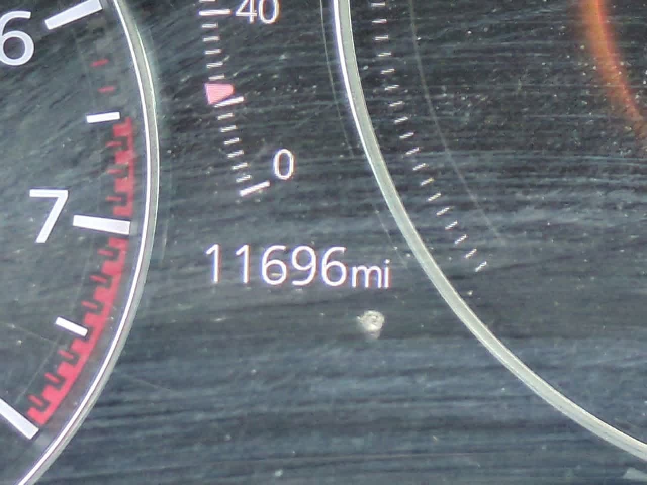 Thumbnail: 2025 Mazda CX-30 - 23