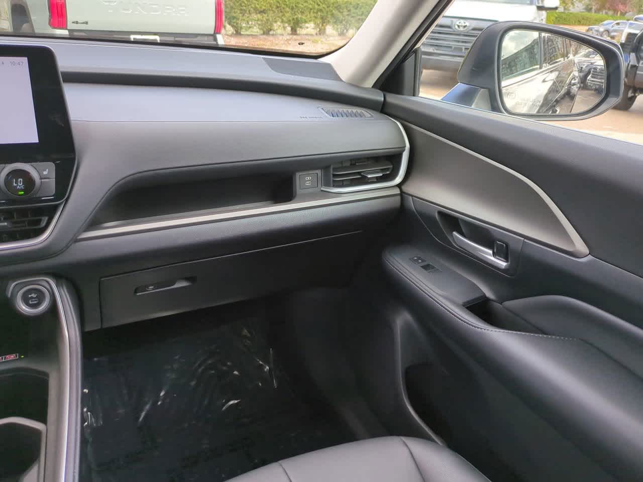 Thumbnail: 2025 Toyota Grand Highlander - 17