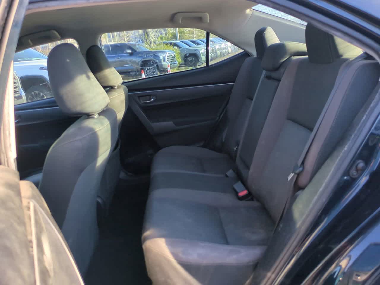 Thumbnail: 2018 Toyota Corolla - 12