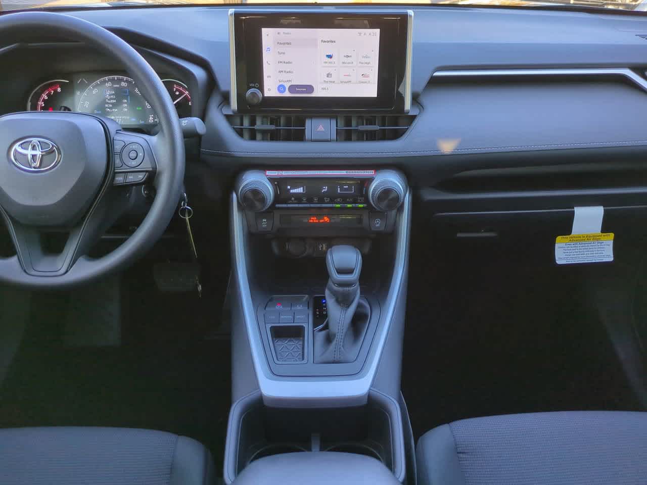 Thumbnail: 2025 Toyota RAV4 - 18