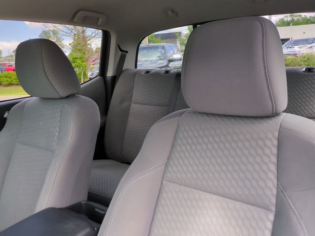 Thumbnail: 2023 Toyota Tacoma - 8