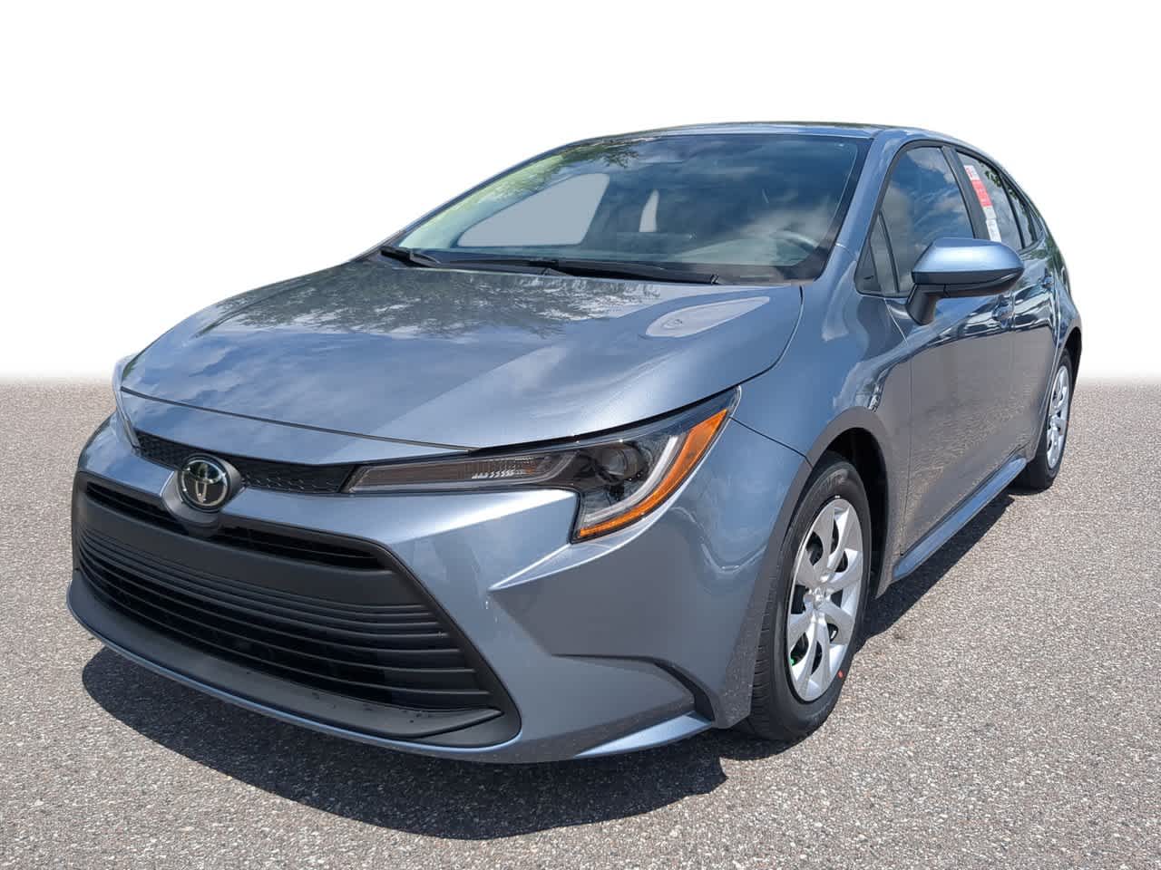Thumbnail: 2025 Toyota Corolla - 1