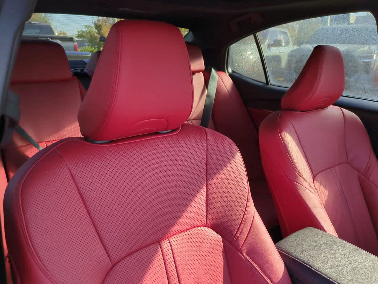 Thumbnail: 2025 Toyota Camry - 7