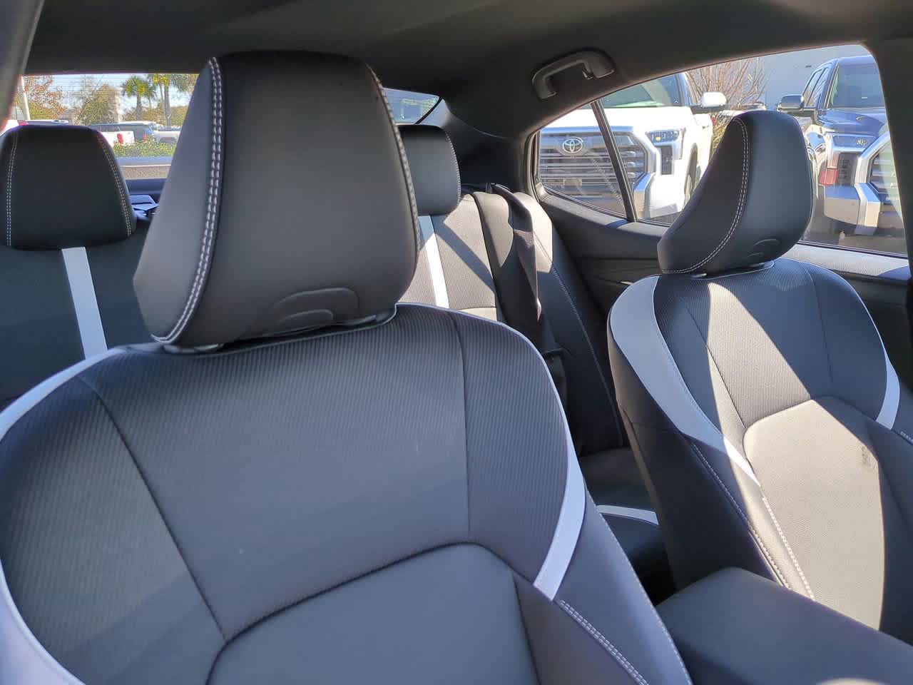 Thumbnail: 2025 Toyota Camry - 6