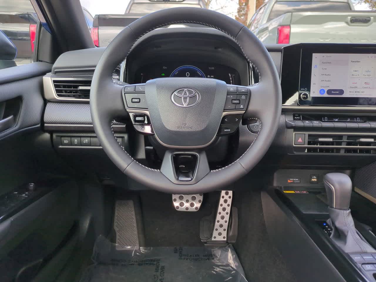 Thumbnail: 2025 Toyota Camry - 15