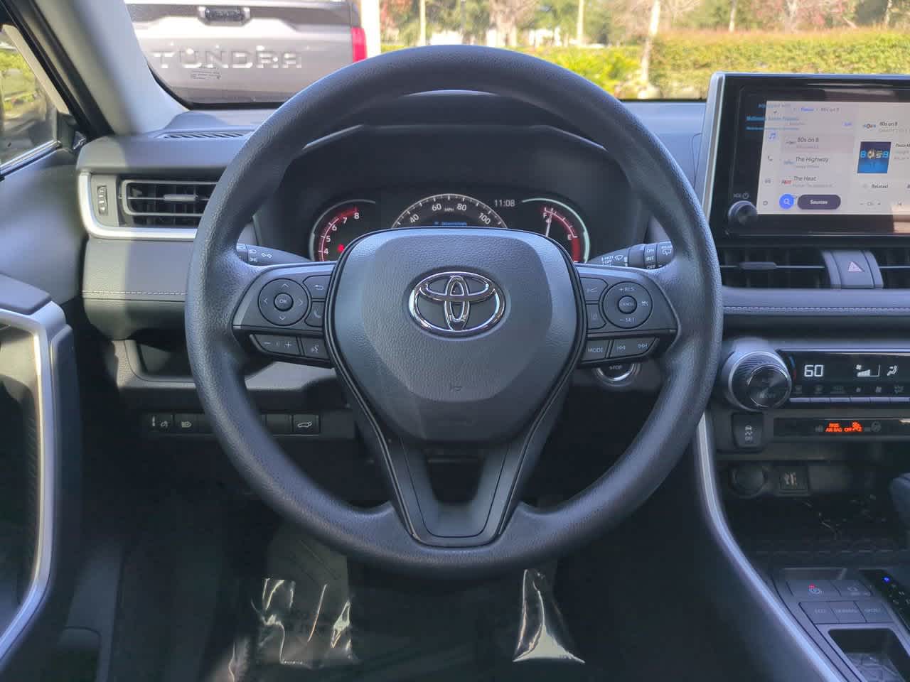 Thumbnail: 2025 Toyota RAV4 - 15