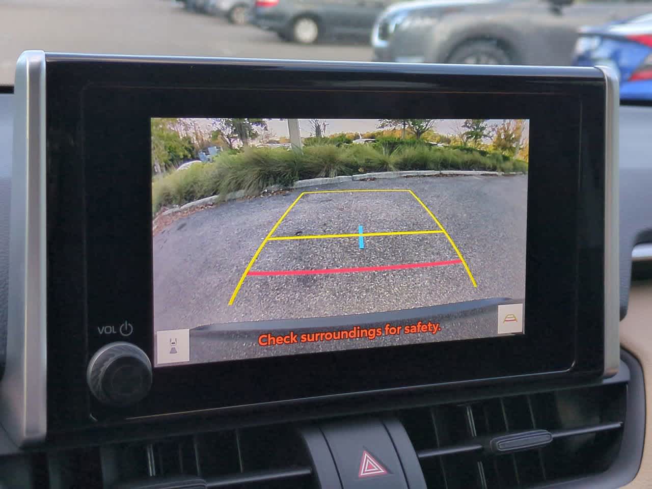 Thumbnail: 2025 Toyota RAV4 - 19